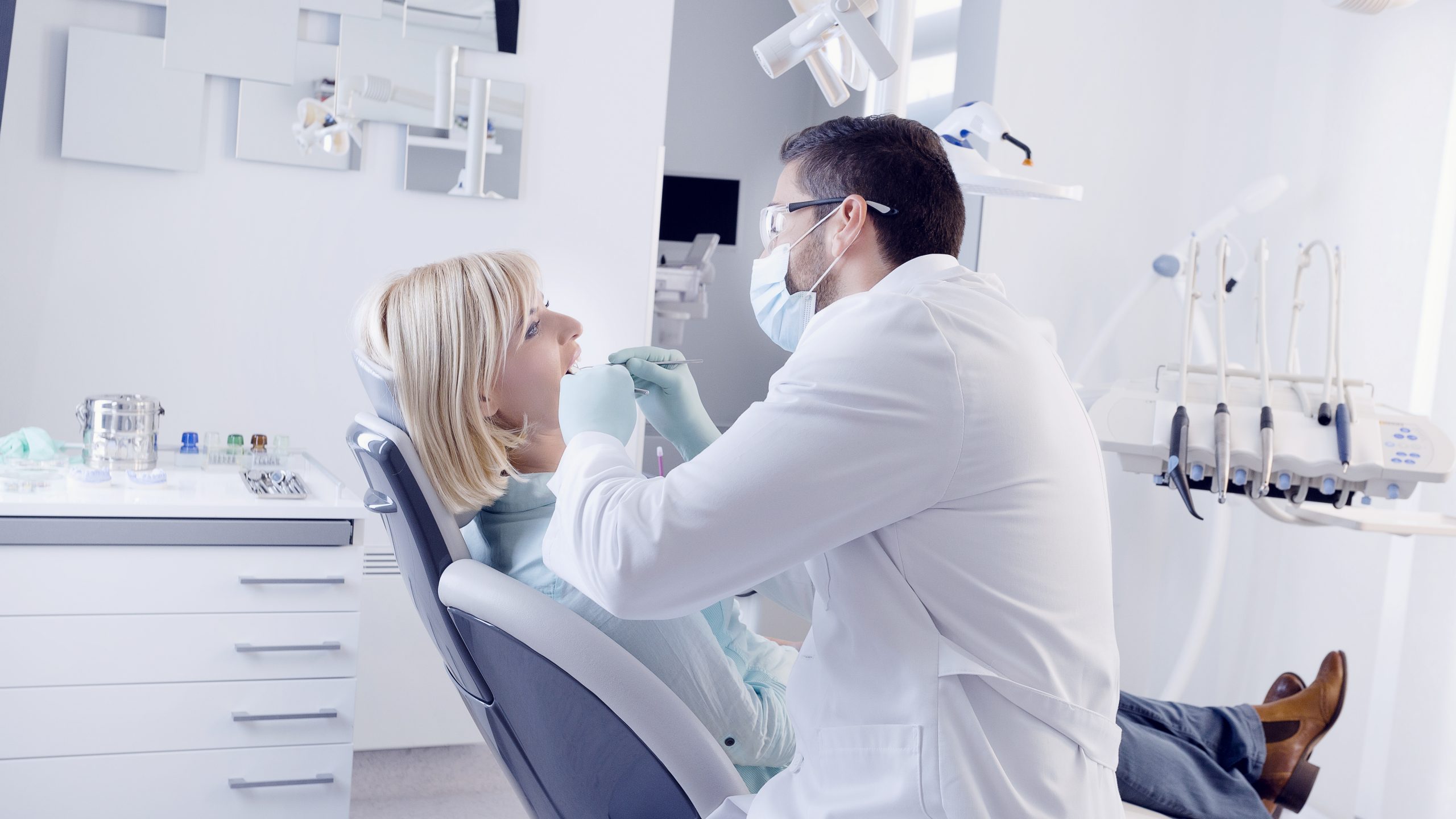 Dentist in Shallotte, NC