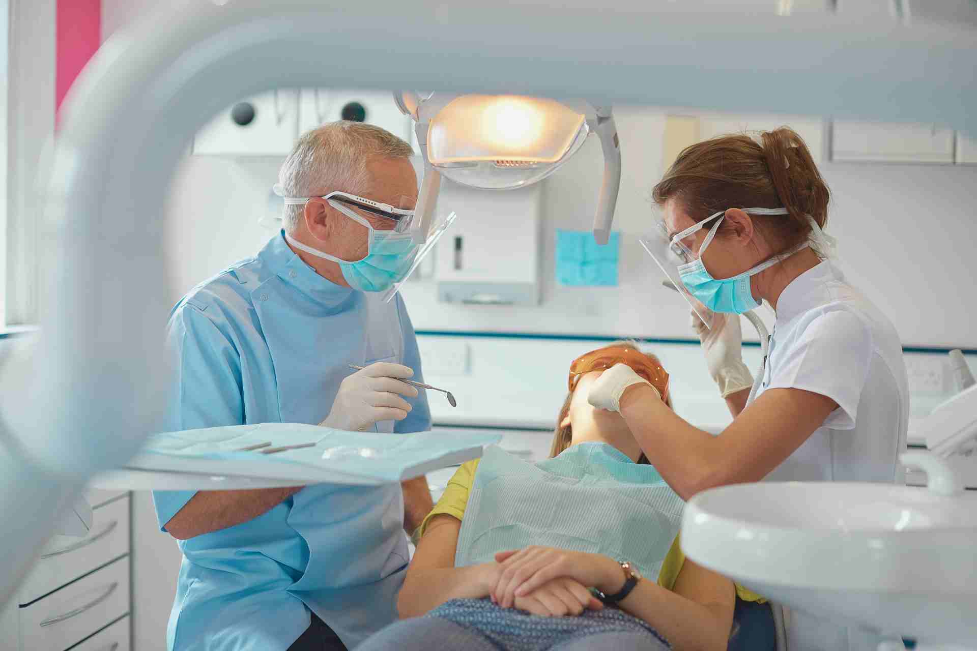 Dentist in Shallotte, NC